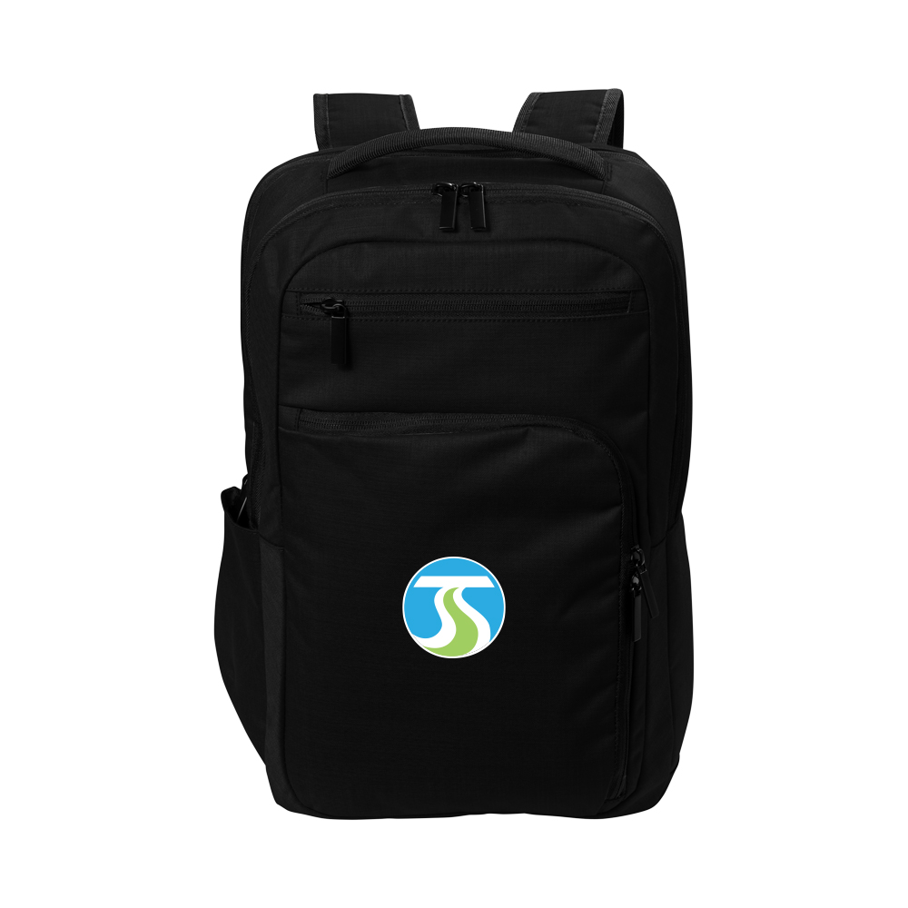 Impact Tech Backpack
